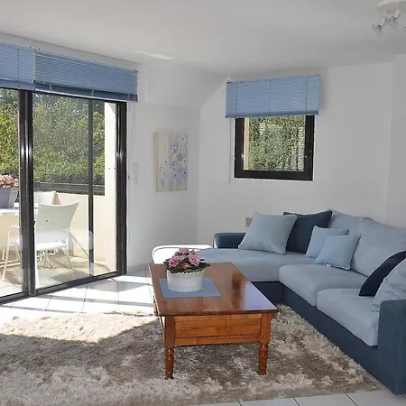 Apartment Superbe 3 Etoiles A Proximite Centre Et A - Ref 942 *
