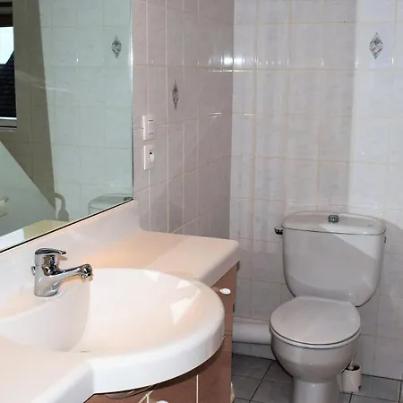 Apartment Superbe 3 Etoiles A Proximite Centre Et A - Ref 942 *