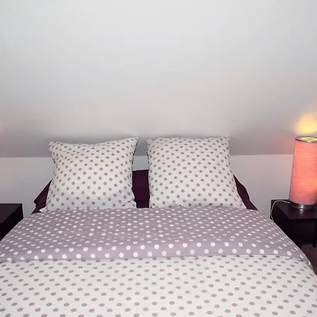 Apartment Superbe 3 Etoiles A Proximite Centre Et A - Ref 942