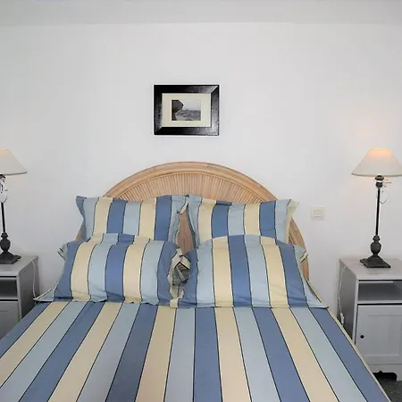 Apartment Superbe 3 Etoiles A Proximite Centre Et A - Ref 942 *