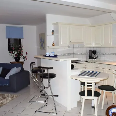 Superbe 3 Etoiles A Proximite Centre Et A - Ref 942 Apartment Perros-Guirec