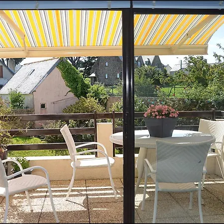 Apartment Superbe 3 Etoiles A Proximite Centre Et A - Ref 942 *