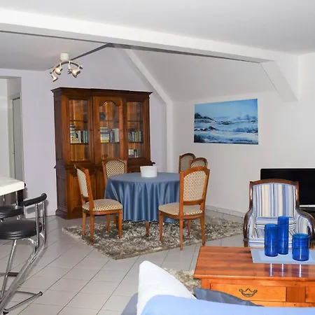 Superbe 3 Etoiles A Proximite Centre Et A - Ref 942 * Perros-Guirec
