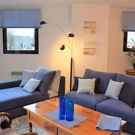 Superbe 3 Etoiles A Proximite Centre Et A - Ref 942 Apartment