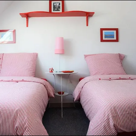 Apartment Superbe 3 Etoiles A Proximite Centre Et A - Ref 942 Perros-Guirec