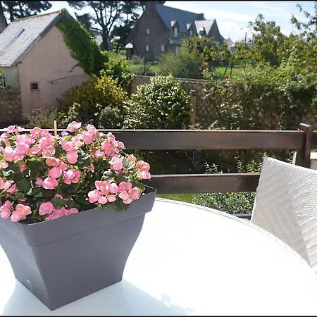 Superbe 3 Etoiles A Proximite Centre Et A - Ref 942 Apartment Perros-Guirec